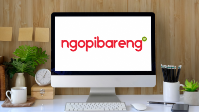 Rilis di Ngopi Bareng