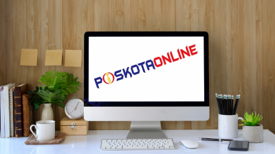 Rilis di Pos Kota