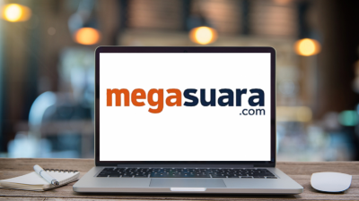 Rilis di Mega Suara