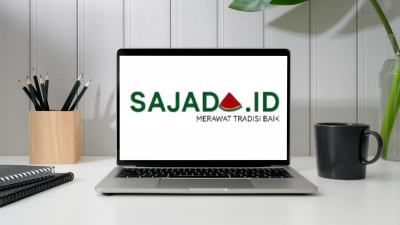 Rilis di Sajada