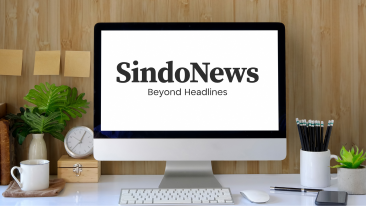 Rilis di SindoNews